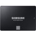 محرك اقراص داخلي SSD سامسونج ساتا III، سعة 500 جيجا - MZ-77E500B/AM