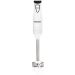 Media Tech Turbo Mix Hand Blender, 500 Watt, White - MT-HB26