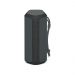 Sony Wireless Speaker, Black - SRS-XE200-B