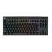 كيبورد جيمنج لاسلكي لوجيتك G PRO X TKL، بمفاتيح Tactile - اسود