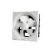 Sonai Ventilation Fan, 25 CM, White- MAR-25R2