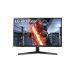 LG Ultra Gear Gaming Monitor, 27 Inch, 144Hz, 1ms - 27GN60R-B