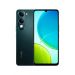 Vivo Y04, 64GB, 4GB RAM, 4G LTE, Dual SIM - Majestic Green
