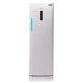 Sharp No Frost Upright Deep Freezer, Inverter, 300 Liters, 10.5 Feet, 7 Drawers, White - FJEC27WH