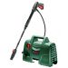 Bosch Easy Aquatak 100 Long Lance Washer Machine, 1200 watt, Green - 06008A7F00 