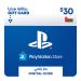 PlayStation PSN Card, 30 USD - Oman Store (Physical Card)