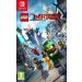 The Ninjago Movie for Nintendo Switch