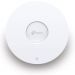 TP-Link EAP653 Wi-Fi Access Point, White - AX3000