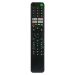 Remote Control for Sony TVs, Black - RMF-TX520P