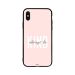 Always Be Kind Printed Back Cover for Apple iPhone X