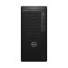 Dell Optiplex 5000 Tower PC, Intel Core i5-12500, 512GB SSD, 8GB RAM, Intel HD Graphics, FreeDos - Black