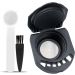 Drisubt Coffee Capsule Adapter For Dolce Gusto, Black - JH00457