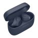 Jabra Elite 4 Active In-Ear Wireless Earphone with Microphone - Navy Blue