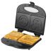 Luma Bella Sandwich Maker, 800 Watt, Black - 58005