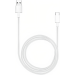 كابل شحن هواوي من فئة C إلى USB فئة A، بطول 1 متر، ابيض - CP51