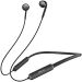 Recci In Ear Wireless Earphones, Black - REP-W09