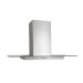 Elba Bulit-In Hood, 60CM- Stainless Steel- ECH 6364 GLX
