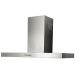 Elba Built-In Hood, 90CM, Stainless Steel- ECH 918 X