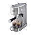 ماكينة قهوة اسبريسو بلاك+ديكر، 1 لتر، 2 كوب، 1450 وات، فضي - ECM150-B5
