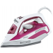 Black+Decker Steam Iron, 380 ml, 2400 Watt, White and Purple - X2400