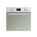 فرن كهرباء بلت ان فريش، 60 سم، 56 لتر، ستانلس ستيل - GEOFR60CMS