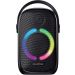 Anker SoundCore Rave Neo Bluetooth Speaker, Black - A3395H11