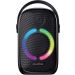 Anker SoundCore Rave Neo Wired and Wireless Speaker, Black - A3395H11