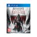 Assassins Creed Rogue Remastered International Version for PlayStation 4