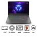 Lenovo LOQ 15IRH8 Lpatop, Intel Core i5-12450H, 512GB SSD, 8GB RAM, 15.6 Inches, FHD IPS 144Hz Display, NVIDIA GeForce RTX 3050 GDDR6 6GB, Dos- Storm Grey