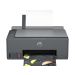 HP Smart Tank 581 All-in-One Inkjet Printer, Black- 4A8D4A