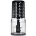 Kenwood Electric Chopper, 400 Watts, 500ml, Black - CHP40