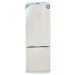 W.Alaska Defrost Refrigerator, 315 Liters, White - KGT2