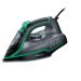 Sokany Steam Iron, 230ml, 2200 Watt, Black and Green - SK-YD-2094