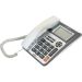 Gaoxinqi Corded Telephone, Silver- HCD399314PTSDL