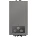 Midea Gas Water Heater, 10 Liters, Grey - MGWH10-20MDLEG(S)