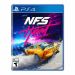 Need for Speed Heat for PlayStation 4