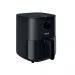 Tefal Easy Fry Essential Air Fryer, 3.5 Liters, 1500 Watt, Black - EY1308EG