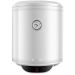 Castle Electric Water Heater, 50 Liters, White - WH1050