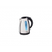Russell Hobbs Orleans Electric Kettle, 1.7 liter, 3000 Watt, Silver - 19390