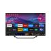 Hisense 55 Inch 4K UHD Smart QLED TV with Built-in Receiver - 55A7EG2
