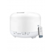 Aroma Diffuser Electric Humidifier, 500ml, White - 2289