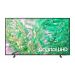 Samsung 43 Inch 4K Crystal UHD Smart LED TV with Built in Receiver- 43DU8000