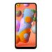 Samsung Galaxy A11 Dual Sim, 32GB, 4G LTE - Black