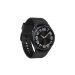 Samsung Galaxy Watch 6 Classic Smart Watch, Black Case- Black Strap- SM-R950NZKAMEA