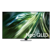 Samsung 75 Inch 4K UHD Smart Neo QLED TV with Built in Receiver - 75QN90DA