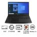 لاب توب داينابوك ستالايت برو L50-G-1LD، انتل كور i7-10710U، شاشة FHD مقاس 15.6 بوصة، 1 تيرا، اس اس دي سعة 128 جيجا، رام 8 جيجا، كارت شاشة نفيديا جي فورس MX250 جرافيكس سعة 2 جيجا، ويندوز 10 - اسود
