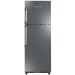 Electrostar Majesta No-Frost Refrigerator, 300 Liters, Silver - LR338NEW00