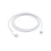 Apple USB-C To Lightning Cable (2m), White -MKQ42ZM/A