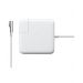Apple MagSafe 2 Power Adapter For MacBook Pro 13-inch with Retina display, 60W, White - MD565Z/A