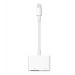 Apple Lightning Digital AV Adapter, White - MD826ZM/A